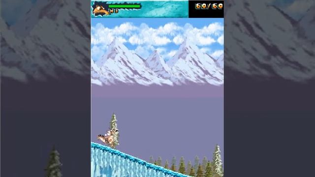 Java-игра Ice Age 2 смотреть онлайн