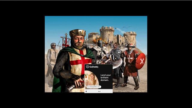 Disable Any Building/Unit Online Multiplayer Gameranger- Stronghold Crusader смотреть онлайн