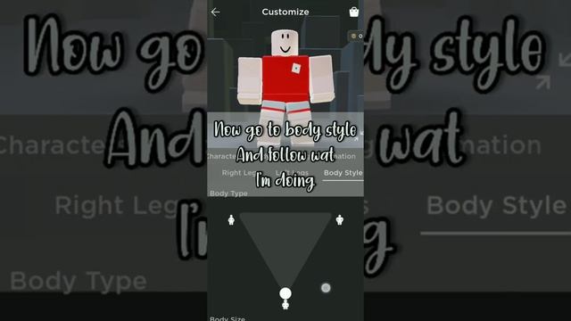 HOW TO HAVE A SKINNY BLOXY SKIN ON ROBLOX!! | Roblox Angel's♡ смотреть онлайн