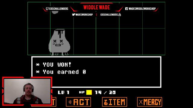 Undertale (Pacifist) - OMG, Now I Can Text! - Part 27 - Challenge Accepted смотреть онлайн