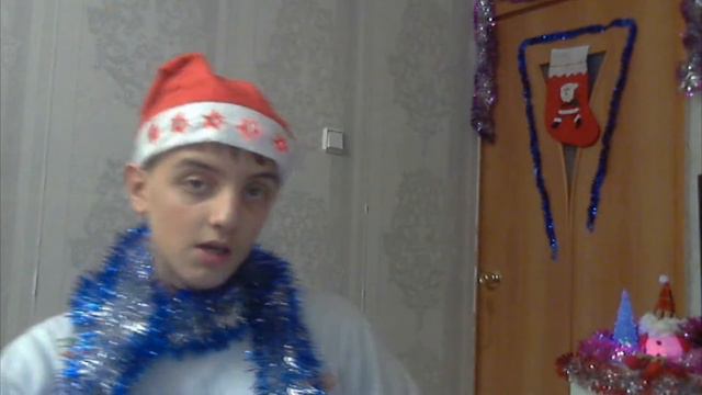 С НОВЫМ 2016 ГОДОМ▷НОВОГОДНЕЕ ПОЗДРАВЛЕНИЕ▷#1 смотреть онлайн