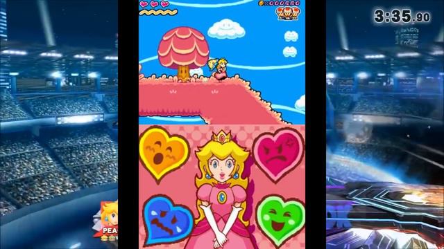 🍑 Peaches Peaches Peaches Peaches Peaches 🍑