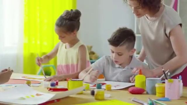 Занятие педагога-психолога "Социальное развитие ребенка" (2020) смотреть онлайн