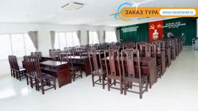 NHA SANG TAC HOTEL 2* Вьетнам Нячанг обзор – отель НХА САНГ ТАК ХОТЕЛ 2* Нячанг видео обзор смотреть онлайн