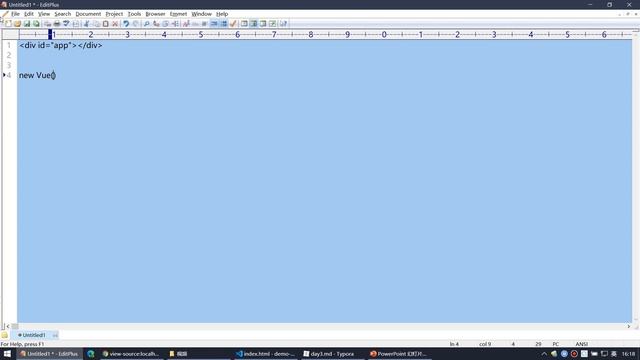 【黑马程序员】前端Vue2+Vue3全套教程-Vue2-Day3-19-vue-cli-介绍项目的目录结构 смотреть онлайн