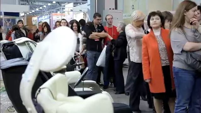 Массажное оборудование смотреть онлайн