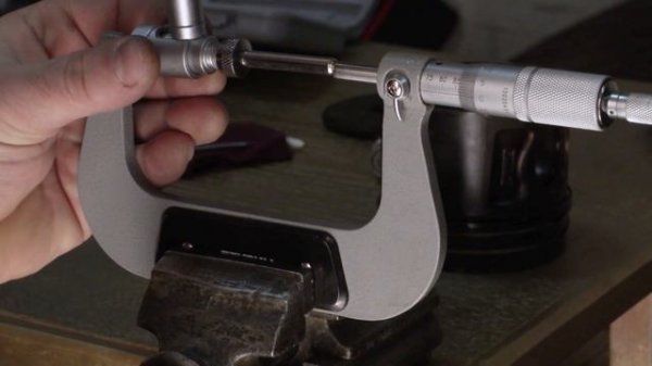 Микрометр и нутромер. Как измерить цилиндры?