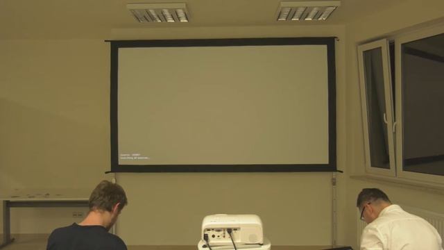 Kubernetes & Mesos User Group Bialystok #2 meetup – transmisja na żywo смотреть онлайн