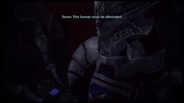 Mass Effect 1 PS3 Gameplay Part 4 смотреть онлайн
