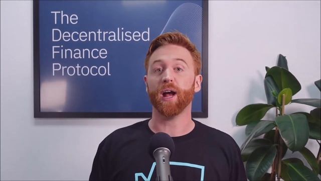 Piers Ridyard about Solving the Blockchain Trilemma смотреть онлайн