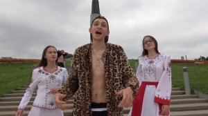 КЛУБОК ПАРП - ЧУВАШИЯ  /  Lil Pump - ESSKEETIT