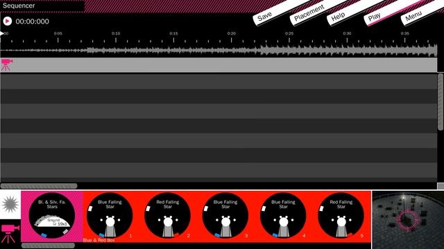 Firework Simulator - Let's try my Steam Library! смотреть онлайн