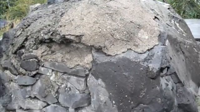 Статуя Айка в Ереване.Statue of Haik in Yerevan смотреть онлайн