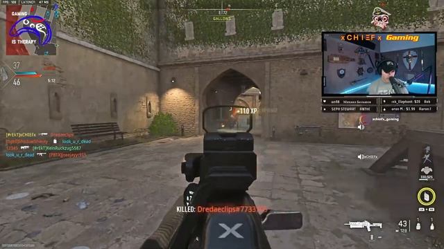 Modern Warfare 2/ DMZ - Black Friday - xCHIEFx Gaming смотреть онлайн