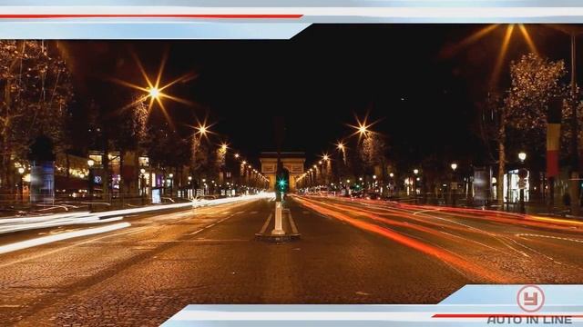 Пользование внешними световыми приборами ПДД / Переключение света фар с дальнего на ближний смотреть онлайн