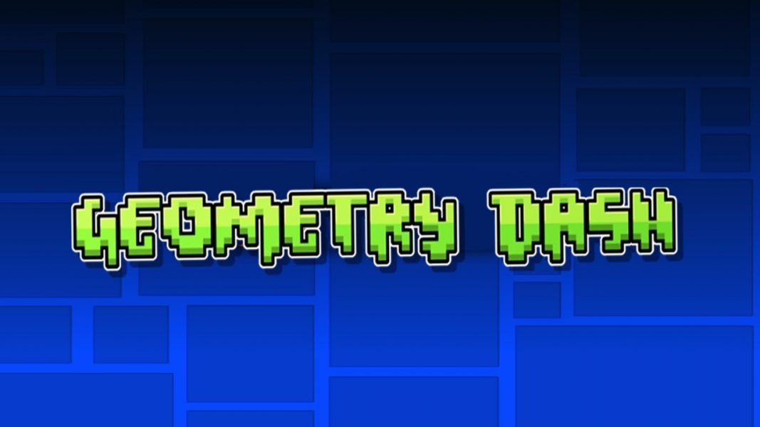Стрим по Geometry Dash (req on) смотреть онлайн