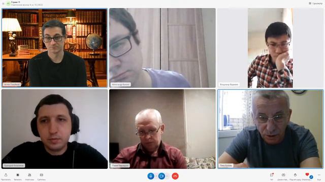 О развитии информационных ресурсов движения смотреть онлайн