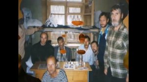 «Бутырка» не допел, не допил,не долюбил...