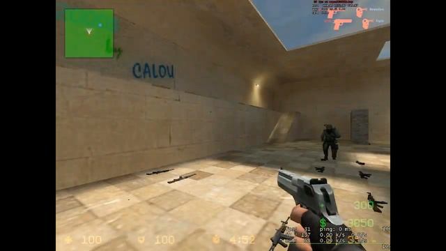 counter strike source aim cfg смотреть онлайн
