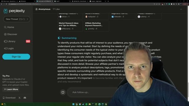 Perplexity AI and ChatGPT Unlock Huge Profits! смотреть онлайн