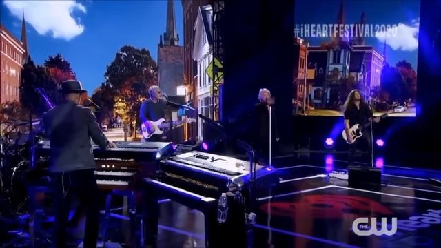 BON JOVI - MUSIC FESTIVAL 2023 (Ao Vivo)