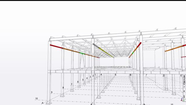 Ригеля смотреть онлайн