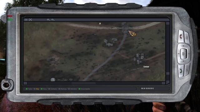 Stalker Shadow of Chernobyl : Stalker Retrospective смотреть онлайн