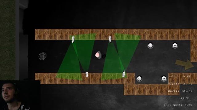 Break Into Zatwor #1 смотреть онлайн