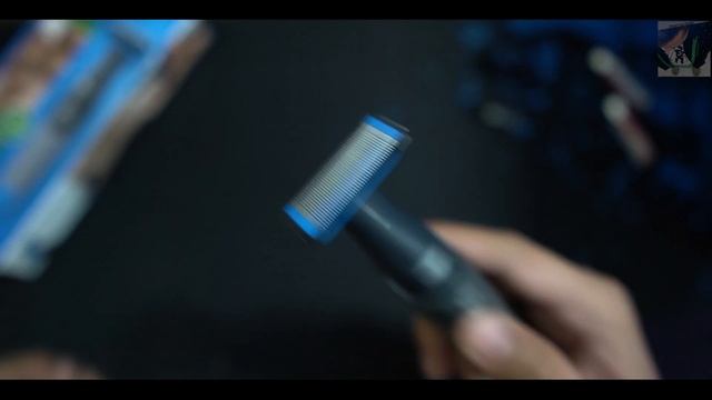 Philips Series 1000 Bodygroom BG1025/15 Showerproof Body Groomer (Trimmer) Unboxing Review & Test