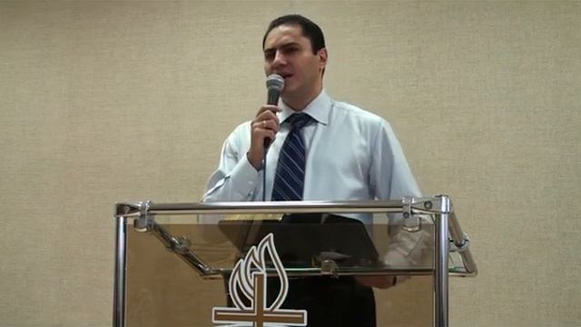 Проповедь "Цени то, что имеешь" смотреть онлайн