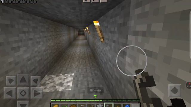 Майнкрафт. Чуть не спалил дом смотреть онлайн