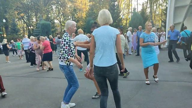 СЕЛЕН, СЕЛЕН! 30 СЕНТЯБРЯ 2023 ТАНЦЫ ХАРЬКОВ УКРАИНА смотреть онлайн