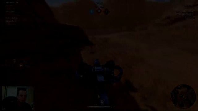 Атака с воздуха Crossout Автомиксер смотреть онлайн