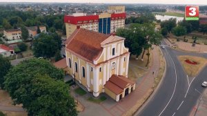 Я хочу это увидеть! Город Лида. 2020г.