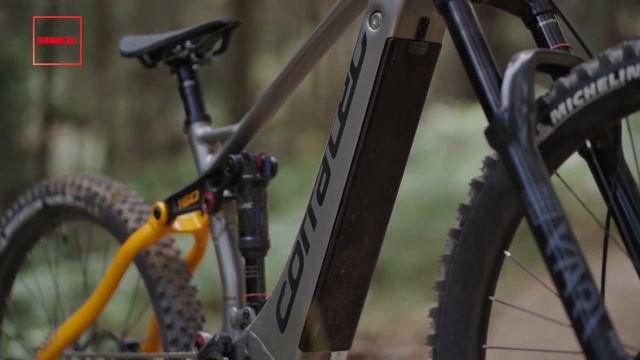 TESTE Corratec E Power RS 160 Pro 2 смотреть онлайн