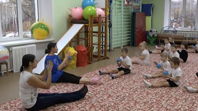 В целях профилактики