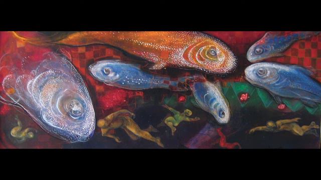 Visual Literacy Chapter 11d смотреть онлайн