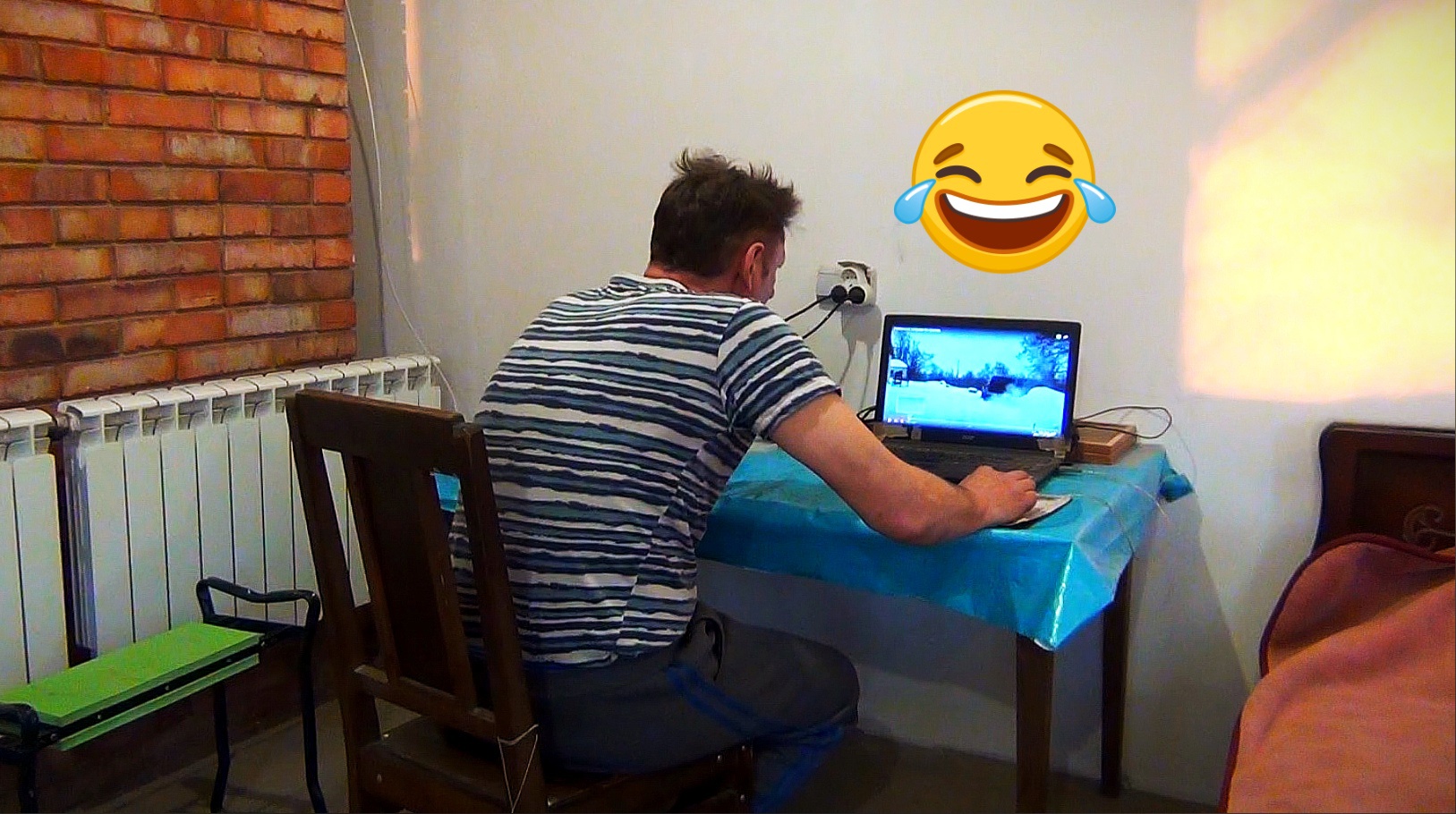 САНКЦИИ ???  ТВОЮ Ж МАТЬ !!!