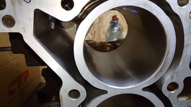 Гильзовка G4KD и не гильзовка G4NBB смотреть онлайн