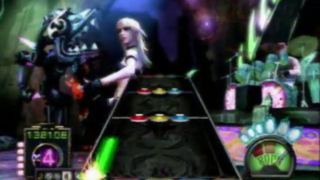 In Love - Guitar Hero 3 - Scouts of St. Sebastian - Expert - 100% FC смотреть онлайн