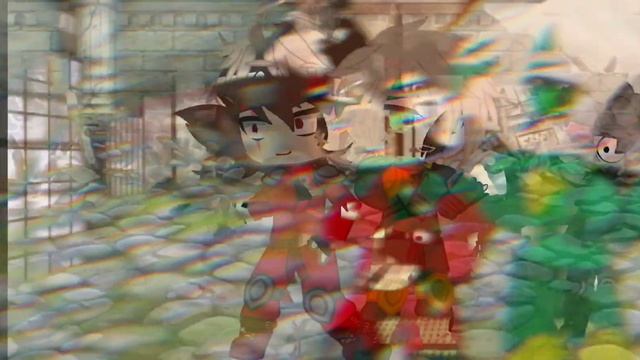 Ninjago meme { kai } part 1 смотреть онлайн