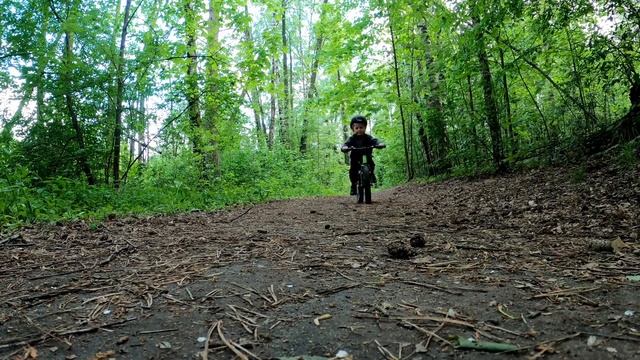 Early rider Belter Trail 16 (2) смотреть онлайн