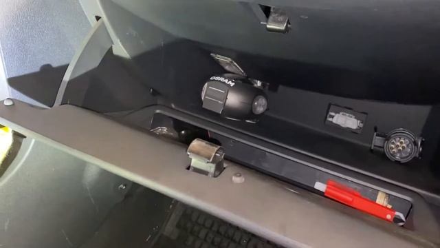 Dacia Duster OBD Stecker finden смотреть онлайн