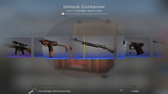 90 DANGER ZONE CASE OPENING! 2 Knives! смотреть онлайн