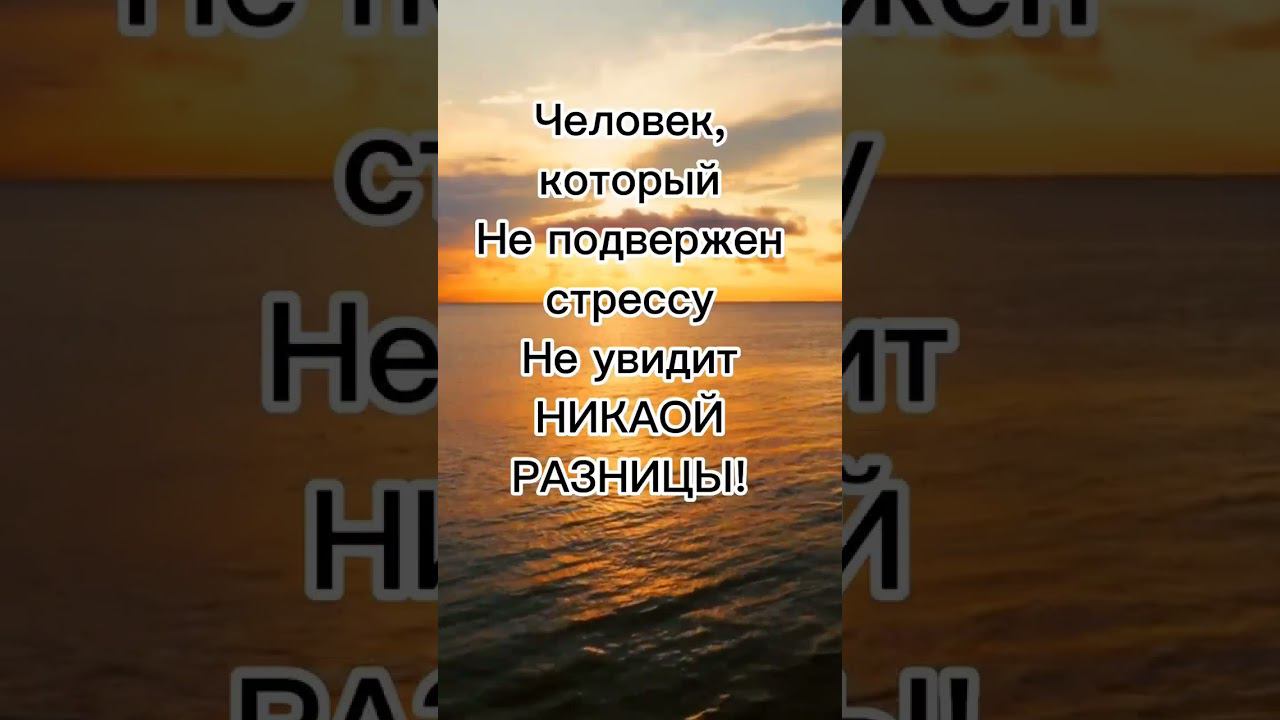 Ну-ка, давайте проверим: нужно ли вам срочно всё бросить и отправиться к морю? #shorts #relaxing смотреть онлайн