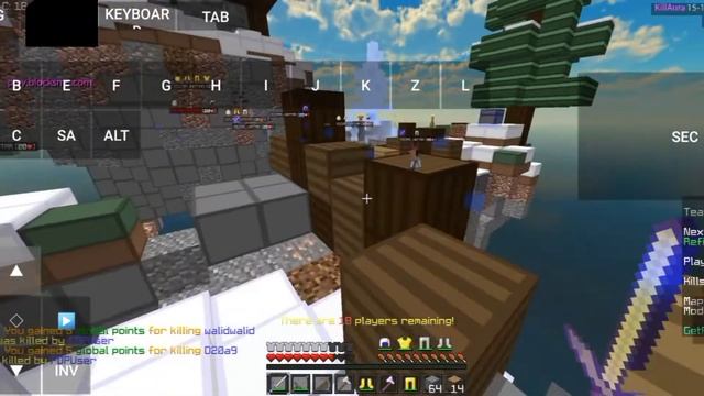 Fdp Client:cheating Until I Get Kicked (qenqy Config)??