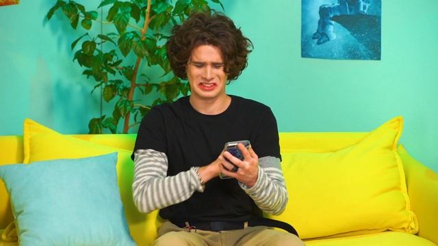 Как отбить девушку у ИНОПЛАНЕТЯНИНА / Продолжение истории смотреть онлайн