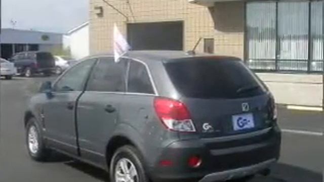 2009 Saturn VUE - Bay City MI смотреть онлайн