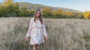 Косари на лугу - Kukhotski trio - Христианская песня