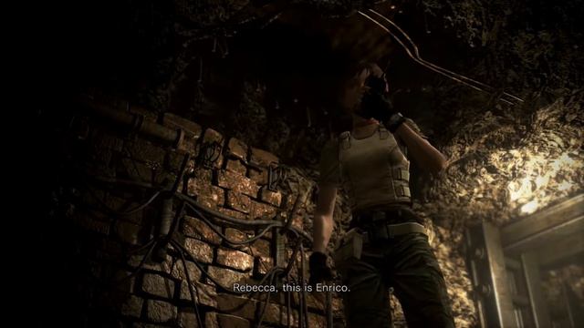 Resident Evil 0 HD Remaster (Part 16) - Monkeys! [PS4 Gameplay] смотреть онлайн